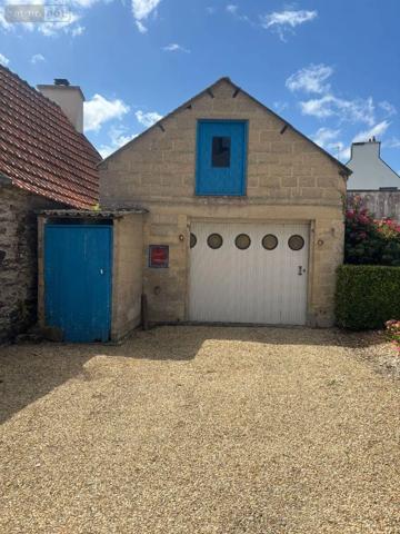 Achat - Maison Plestin-les-Grèves 22310 3 pièces 40 m 2 262 m 2