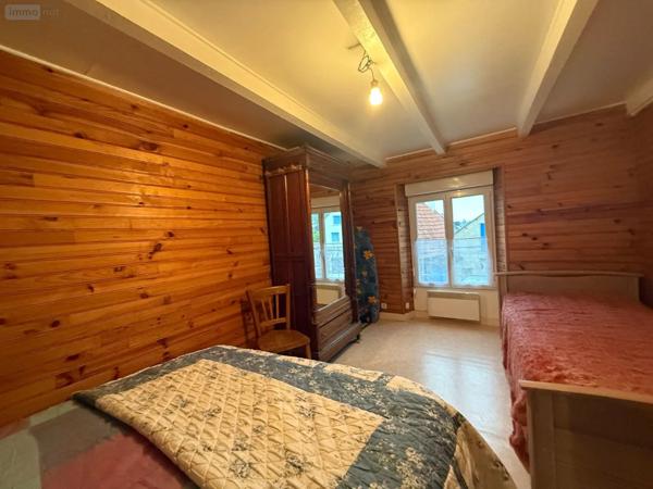 Achat - Maison Plestin-les-Grèves 22310 3 pièces 40 m 2 262 m 2