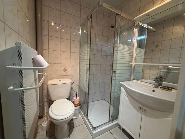 Achat - Maison Plestin-les-Grèves 22310 3 pièces 40 m 2 262 m 2
