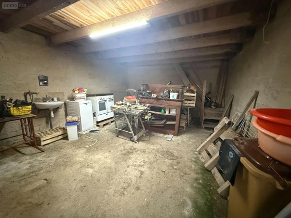 Achat - Maison Plestin-les-Grèves 22310 3 pièces 40 m 2 262 m 2