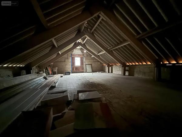 Achat - Maison Plestin-les-Grèves 22310 3 pièces 40 m 2 262 m 2