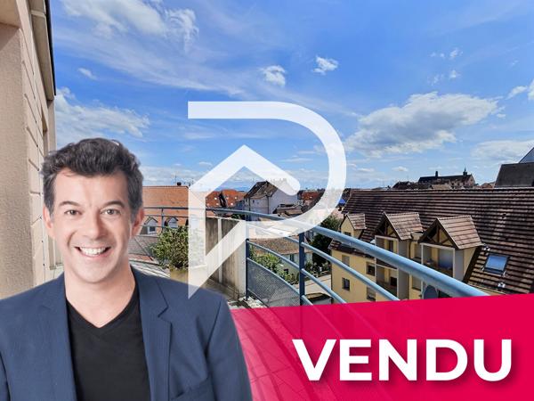 Appartement 5 pièces 131.86 m2