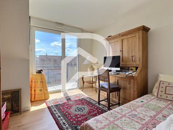 Appartement 5 pièces 131.86 m2