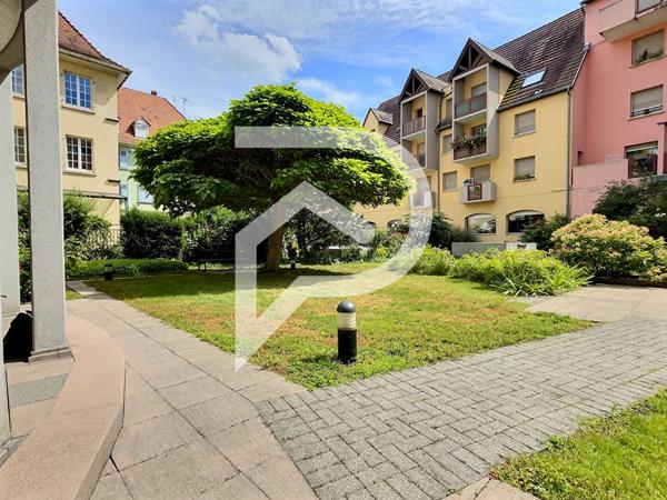 Appartement 5 pièces 131.86 m2