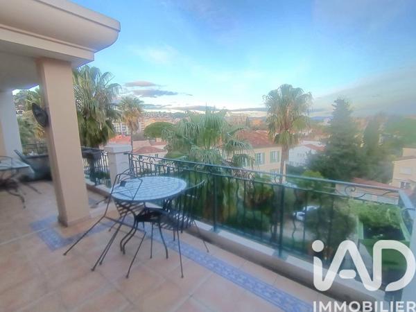 Appartement à vendre 5 pièces 114 m² Hyères