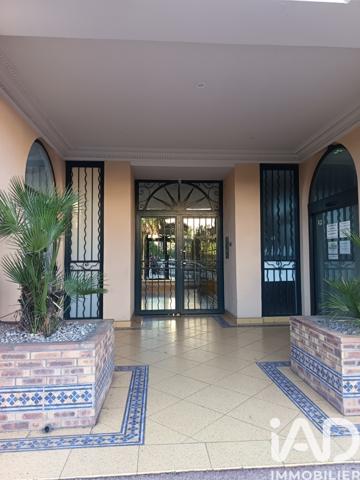 Appartement à vendre 5 pièces 114 m² Hyères