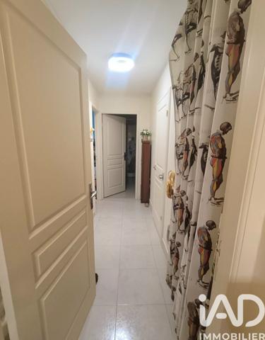 Appartement à vendre 5 pièces 114 m² Hyères