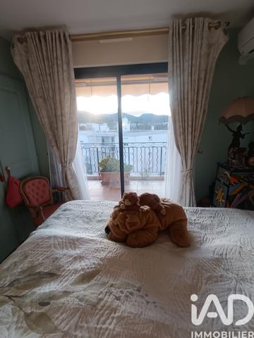 Appartement à vendre 5 pièces 114 m² Hyères