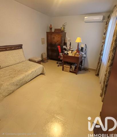 Appartement à vendre 5 pièces 114 m² Hyères