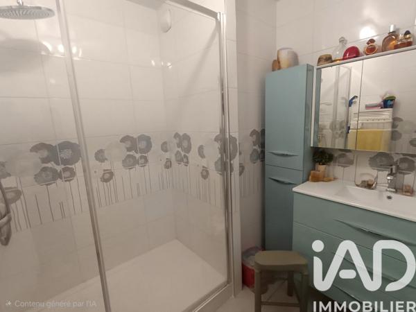 Appartement à vendre 5 pièces 114 m² Hyères
