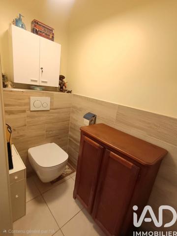 Appartement à vendre 5 pièces 114 m² Hyères