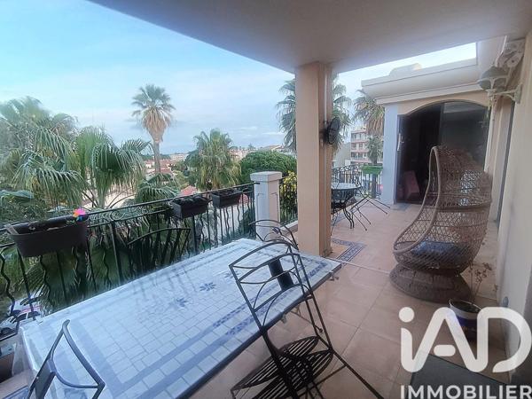 Appartement à vendre 5 pièces 114 m² Hyères