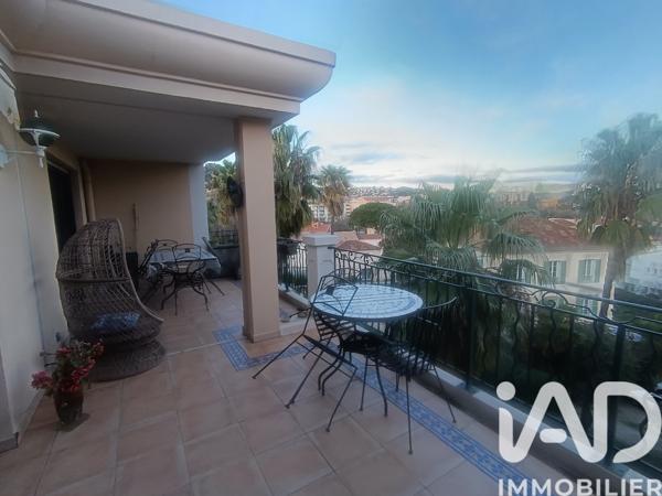 Appartement à vendre 5 pièces 114 m² Hyères
