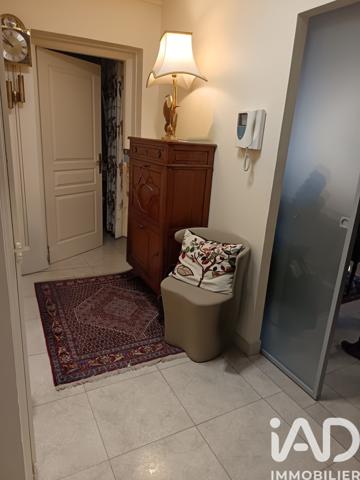 Appartement à vendre 5 pièces 114 m² Hyères