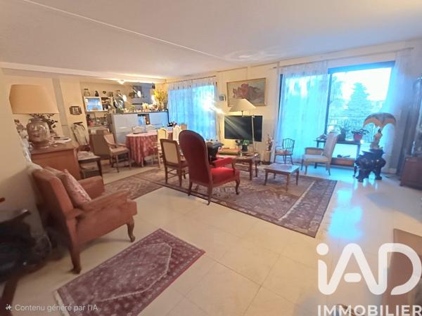 Appartement à vendre 5 pièces 114 m² Hyères