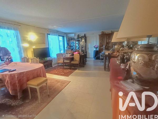 Appartement à vendre 5 pièces 114 m² Hyères