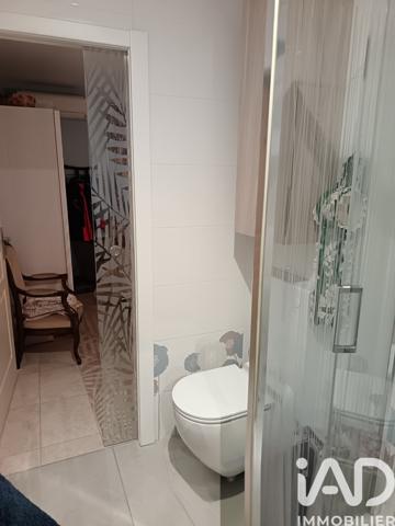 Appartement à vendre 5 pièces 114 m² Hyères