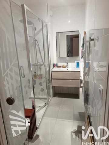 Appartement à vendre 5 pièces 114 m² Hyères