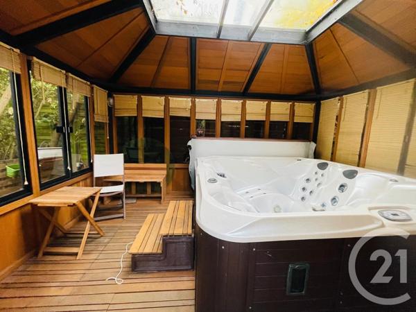 Maison à vendre  5 pièces - 109,91 m2 HOUILLES - 78