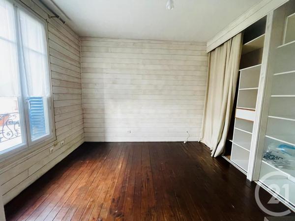 Maison à vendre  5 pièces - 109,91 m2 HOUILLES - 78