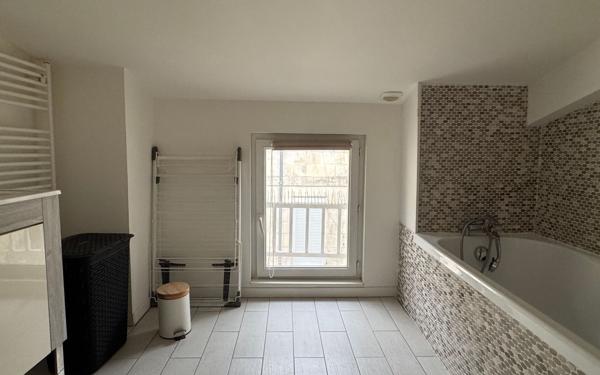 Immeuble à vendre