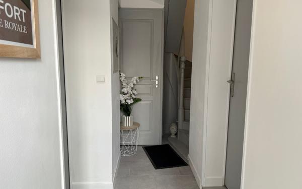 Immeuble à vendre
