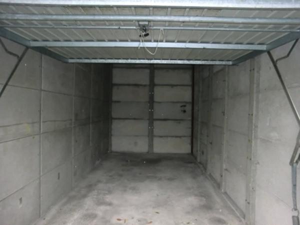 Annexes stationnement