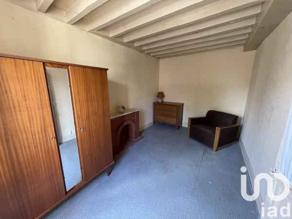 Maison à vendre 4 pièces 53 m² Menou