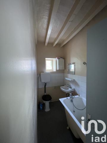 Maison à vendre 4 pièces 53 m² Menou