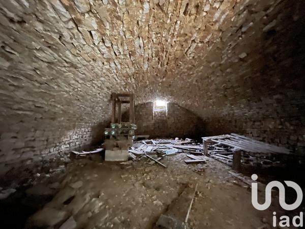 Maison à vendre 4 pièces 53 m² Menou