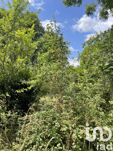 Maison à vendre 4 pièces 53 m² Menou