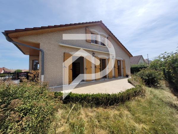 Maison 6 pièces 131.07 m2