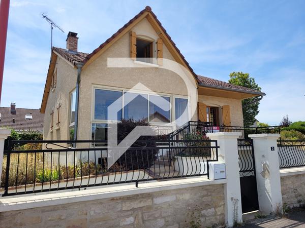 Maison 6 pièces 131.07 m2
