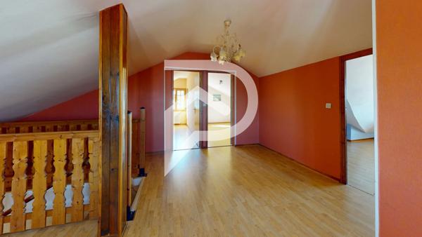 Maison 6 pièces 131.07 m2