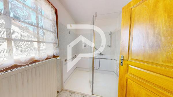 Maison 6 pièces 131.07 m2
