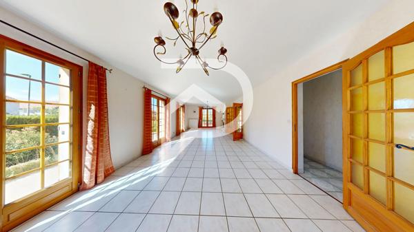 Maison 6 pièces 131.07 m2