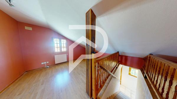 Maison 6 pièces 131.07 m2