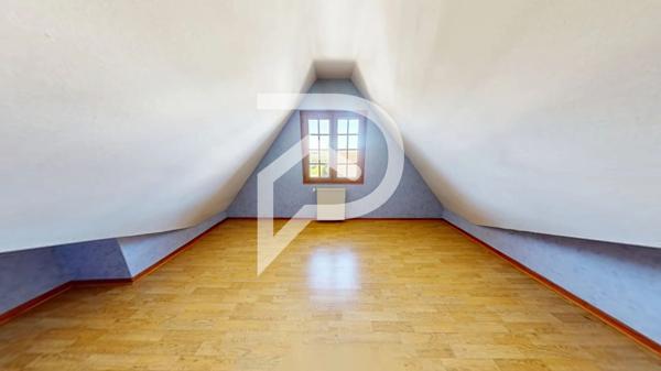 Maison 6 pièces 131.07 m2