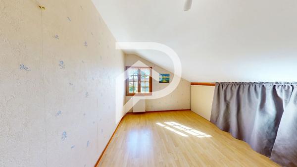 Maison 6 pièces 131.07 m2