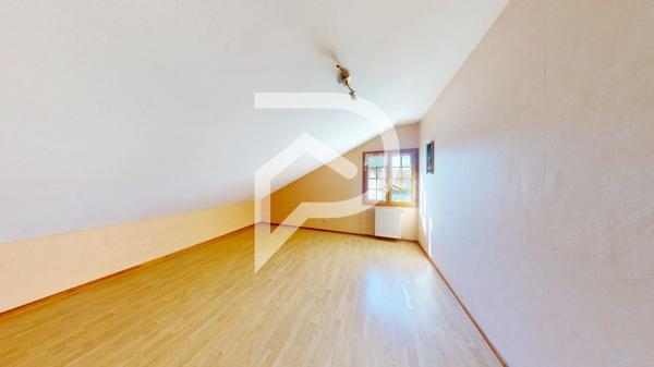 Maison 6 pièces 131.07 m2