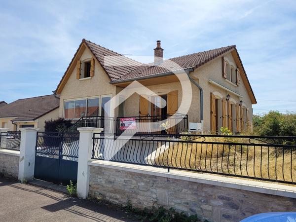 Maison 6 pièces 131.07 m2