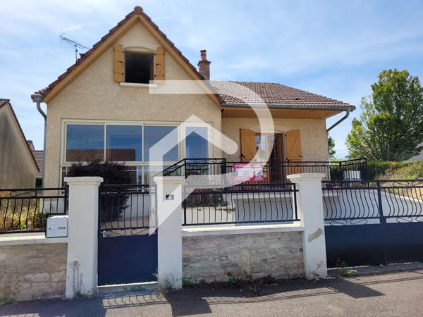 Maison 6 pièces 131.07 m2