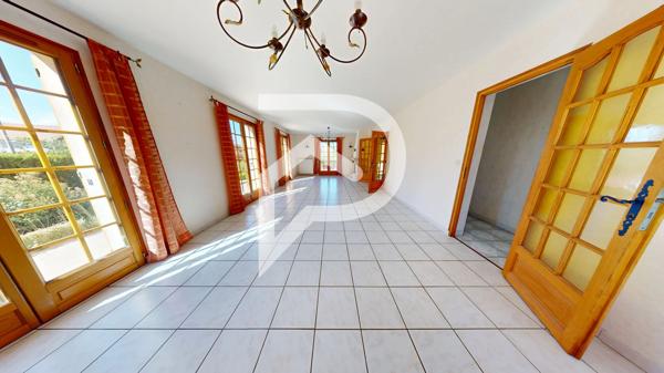 Maison 6 pièces 131.07 m2