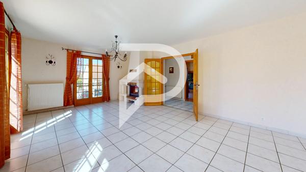 Maison 6 pièces 131.07 m2