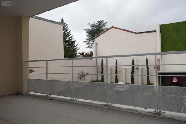Location - Appartement Mâcon 71000 3 pièces 63 m 2