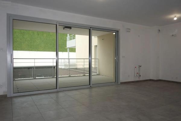 Location - Appartement Mâcon 71000 3 pièces 63 m 2