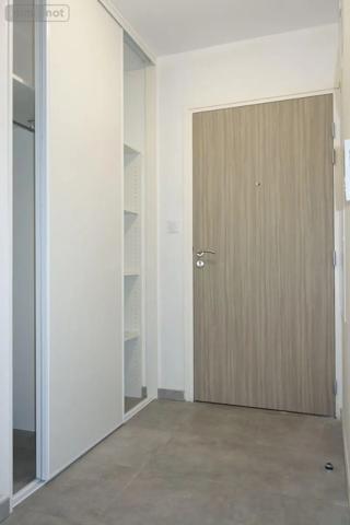 Location - Appartement Mâcon 71000 3 pièces 63 m 2