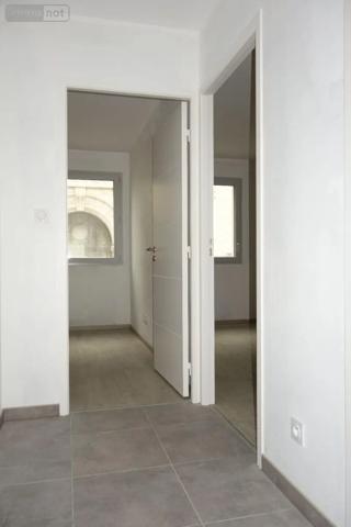 Location - Appartement Mâcon 71000 3 pièces 63 m 2