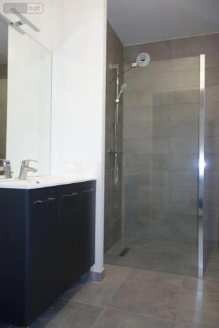 Location - Appartement Mâcon 71000 3 pièces 63 m 2