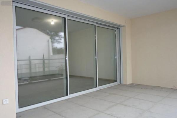 Location - Appartement Mâcon 71000 3 pièces 63 m 2